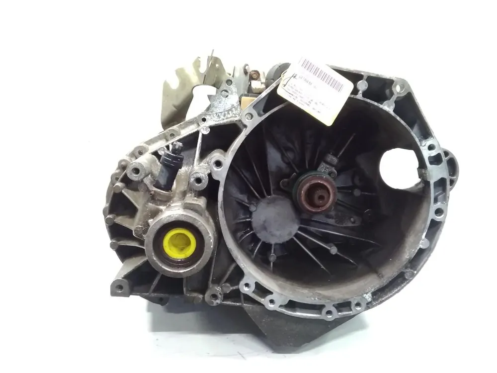 Neue Ware Getriebe und Differential gebraucht FORD GALAXY (WGR, 95-06) Baujahr 1998