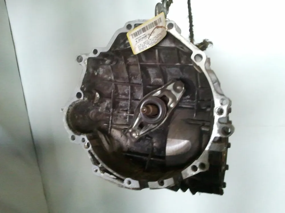 Getriebe und Differential gebraucht AUDI A4 (8EC/8ED,11/04-) Baujahr 2004 Nur Für Kurze Zeit