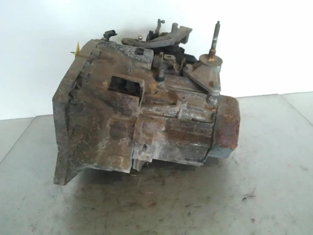 Getriebe und Differential gebraucht PEUGEOT 406 LIM/BREAK Baujahr 2001 Super-Preis