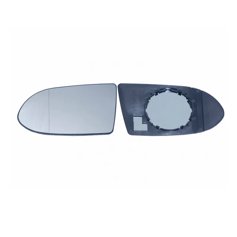 Spiegelglas links asphärisch für Opel Zafira A (T98) Rabatt