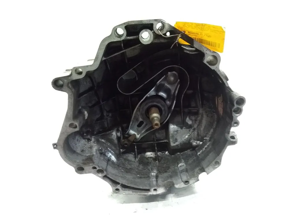 Heißes Angebot Getriebe und Differential gebraucht AUDI A6/S6 (4B,AB 06/01) Baujahr 2004