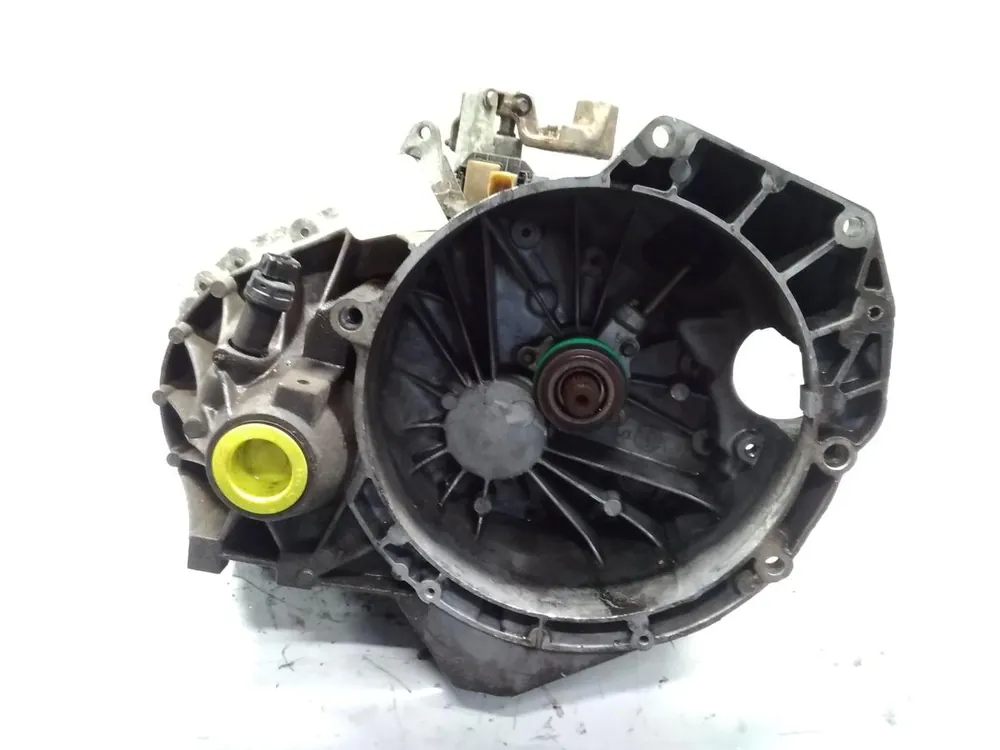 Getriebe und Differential gebraucht VW SHARAN (7M,09/95-) Baujahr 1996 Rabatt