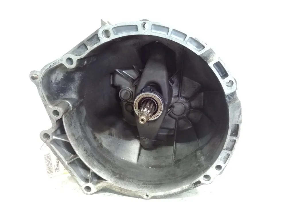 Sonderangebot Getriebe und Differential gebraucht BMW 3-ER (E36) (90-99) Baujahr 1993