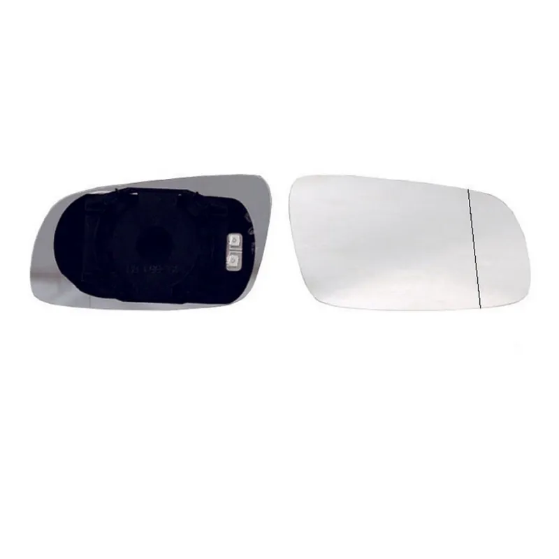 Nur Heute Spiegelglas rechts heizbar konvex für Seat Alhambra 7V8 7V9 VW Sharan 7M8 7M9