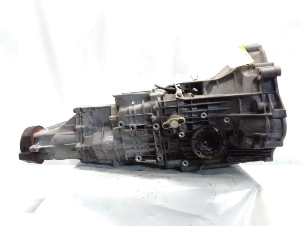 Getriebe und Differential gebraucht AUDI A4/S4 LIM/AVANT (B5) Baujahr 1999 Saisonangebot