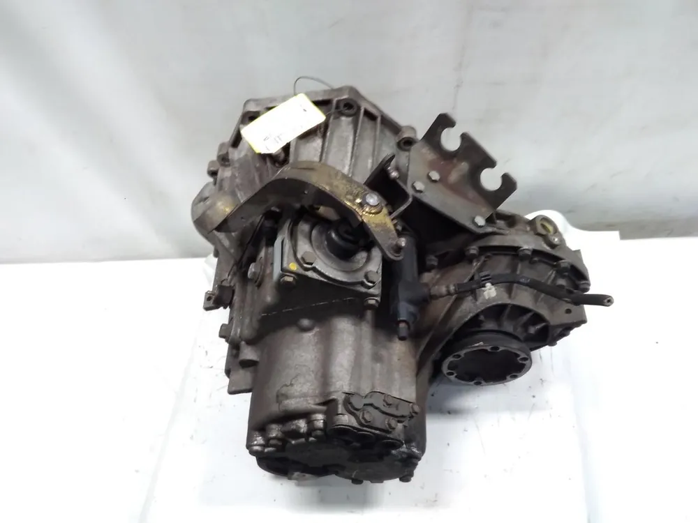 Sonderangebot Getriebe und Differential gebraucht MERCEDES-BENZ V-KLASSE Baujahr 1997