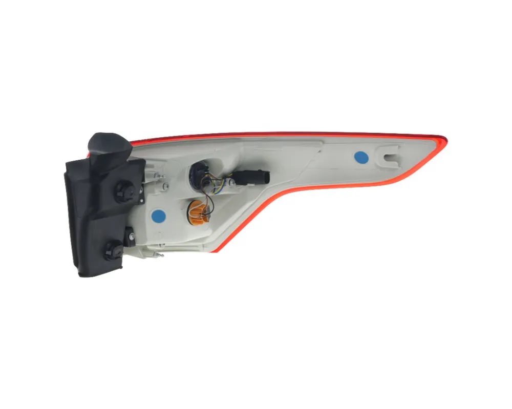 DEPO Rückleuchte Außen LED Knallerangebot