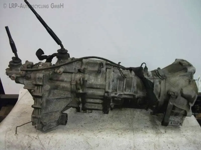 Getriebe und Differential gebraucht SUZUKI VITARA X-90 Baujahr 1998 Wochenendangebot