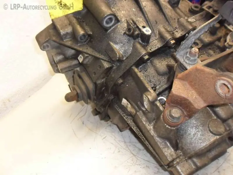 Nur Heute Getriebe und Differential gebraucht MAZDA MPV (VAN) (TYP LW) Baujahr 2003