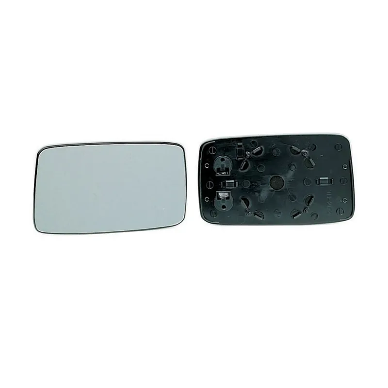 Spiegelglas links heizbar asphärisch für Seat Cordoba Ibiza VW Golf Vento Meistverkauft