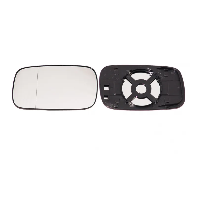 Spiegelglas links asphärisch für Seat Inca VW Caddy Passat B3/B4 Neue Kollektion