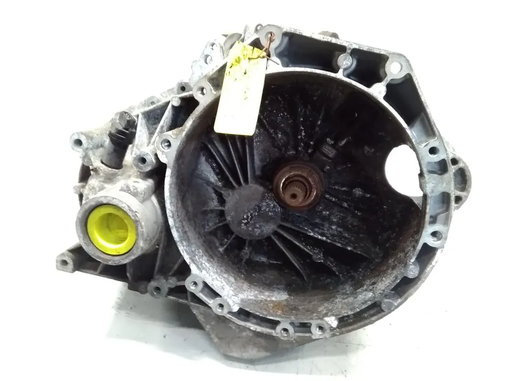 Mega-Angebot Getriebe und Differential gebraucht FORD GALAXY (WGR, 95-06) Baujahr 1998