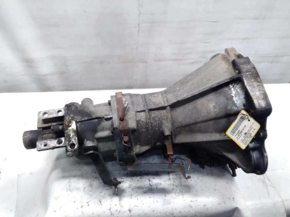 Getriebe und Differential gebraucht NISSAN SERENA/VANETTE CARGO Baujahr 1994 Heißes Angebot
