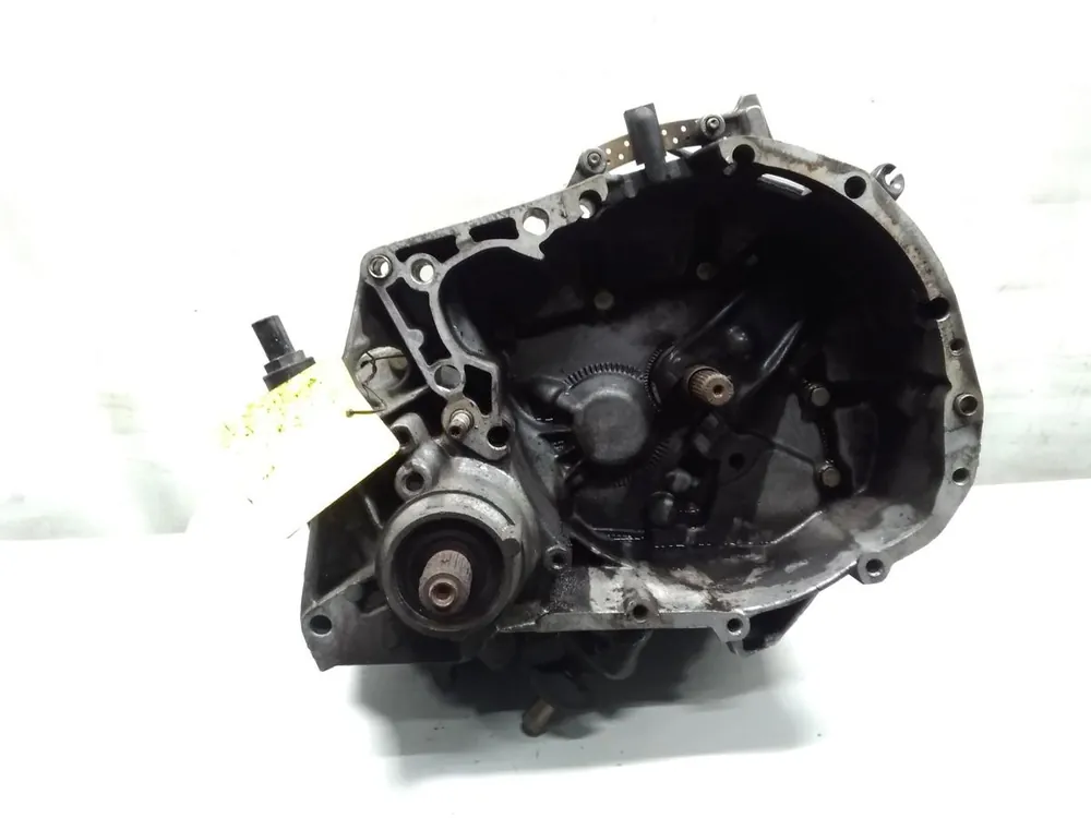 Preisknaller Getriebe und Differential gebraucht RENAULT LAGUNA/L.GRANDTOUR Baujahr 1998