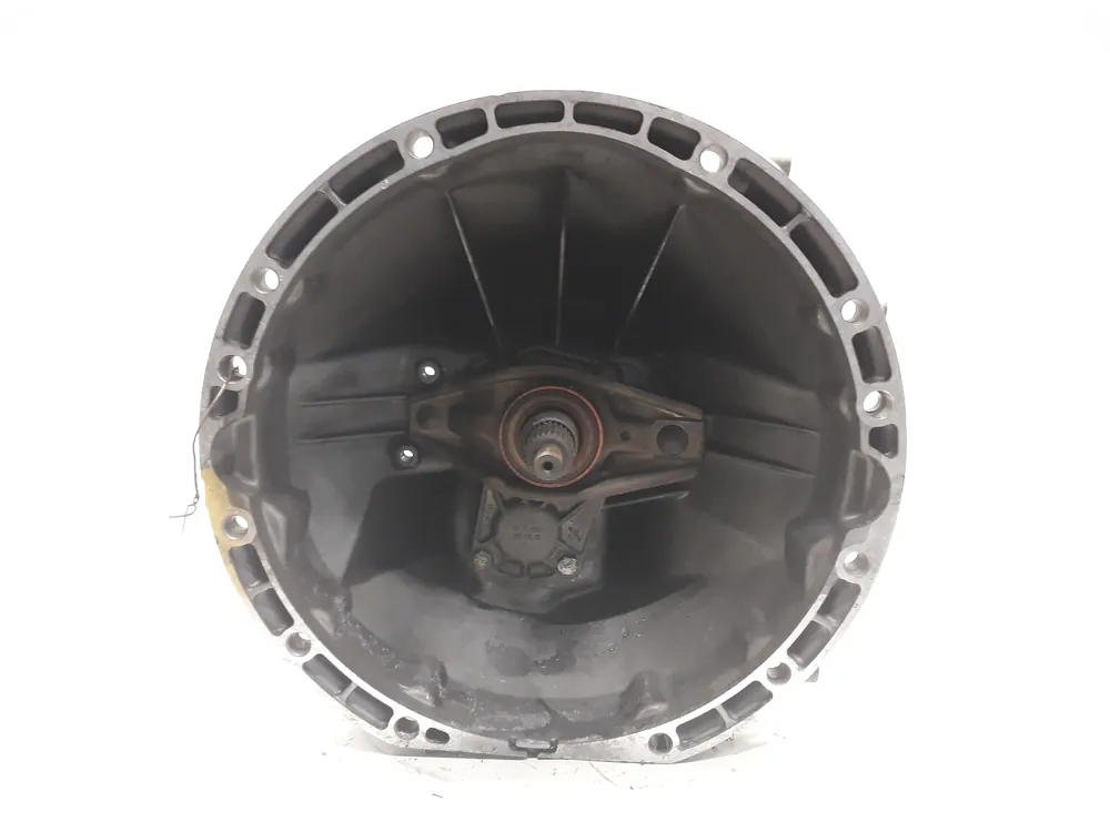 Getriebe und Differential gebraucht MERCEDES-BENZ E200-E55 AMG (W210) Baujahr 1999 Angebot