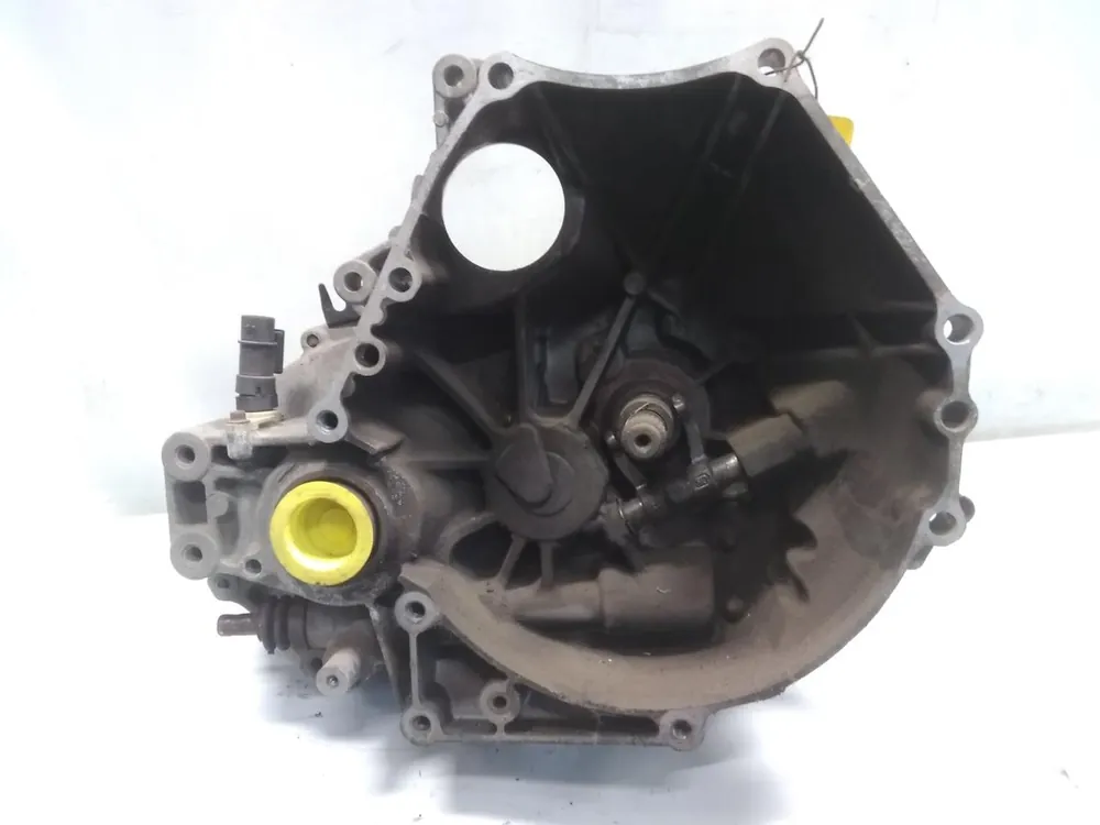 Getriebe und Differential gebraucht MG ROVER 45/ZS Baujahr 2000 Must-Have