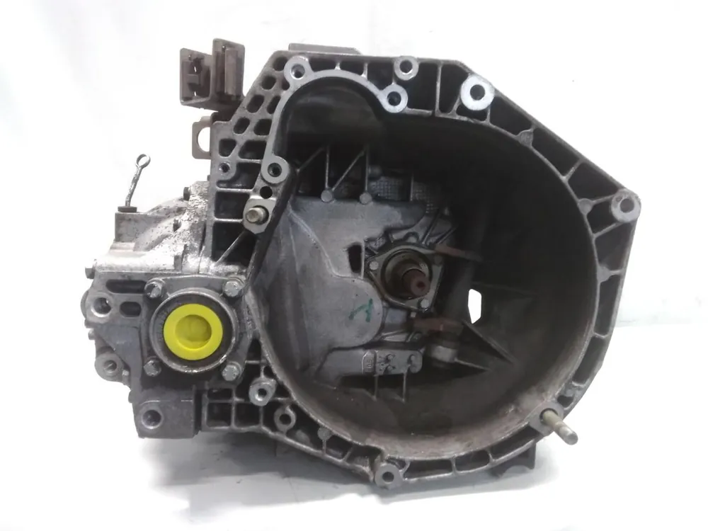 Getriebe und Differential gebraucht ALFA ROMEO ALFA 156 LIM/WAGON Baujahr 1999 Garantierte Lieferung