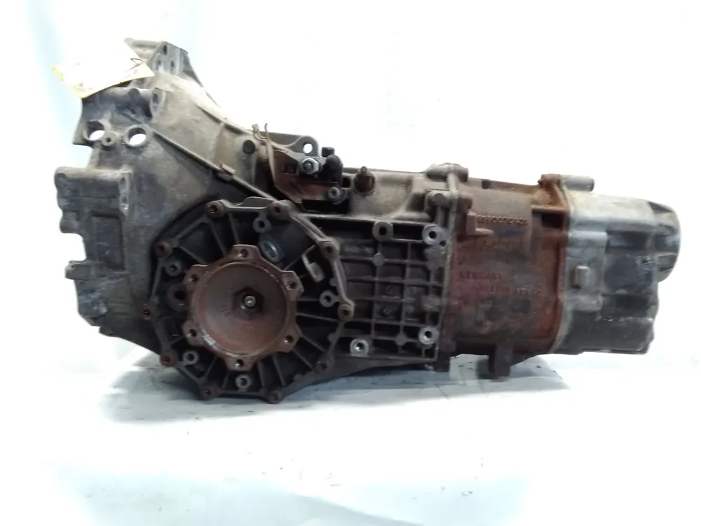 Getriebe und Differential gebraucht VW PASSAT (3B2/3B5) Baujahr 2000 Sonderaktion