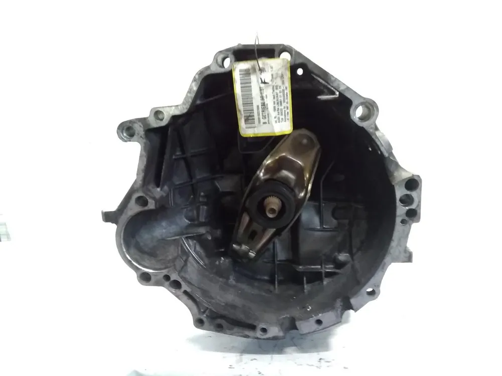 Getriebe und Differential gebraucht AUDI A4/S4 LIM/AVANT (B5) Baujahr 1999 Neue Ware