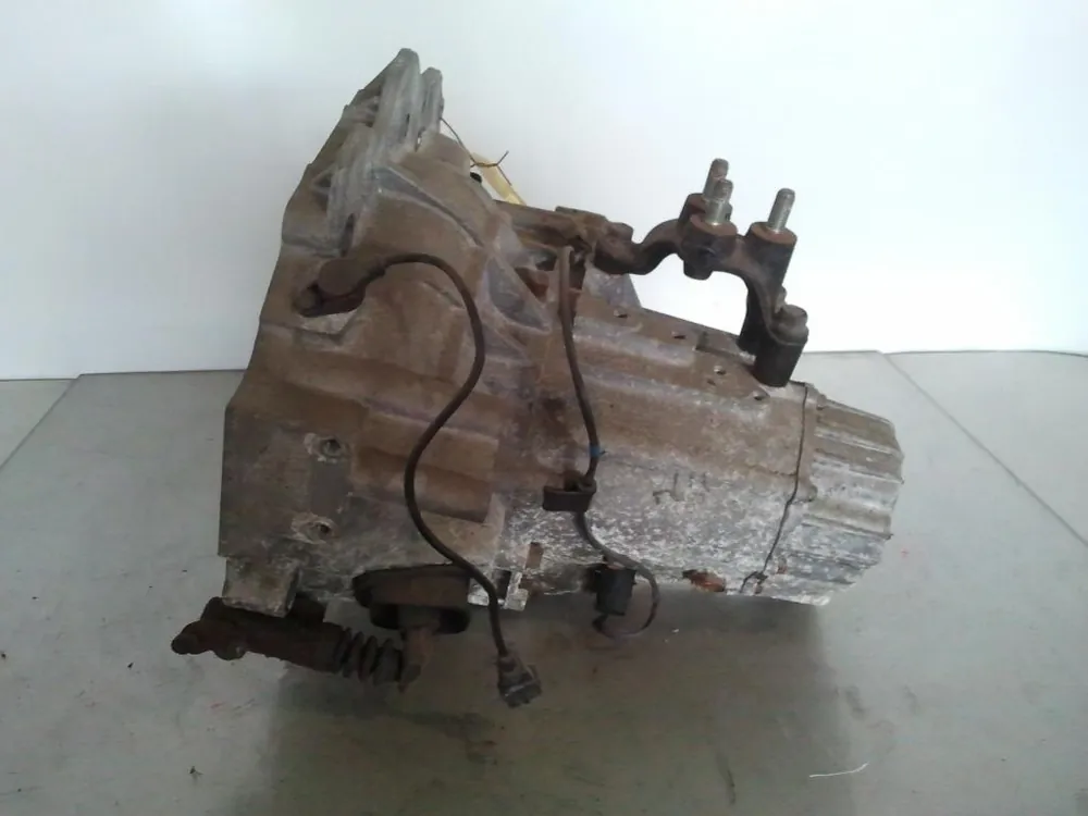 Schnäppchen Getriebe und Differential gebraucht KIA CLARUS Baujahr 1999