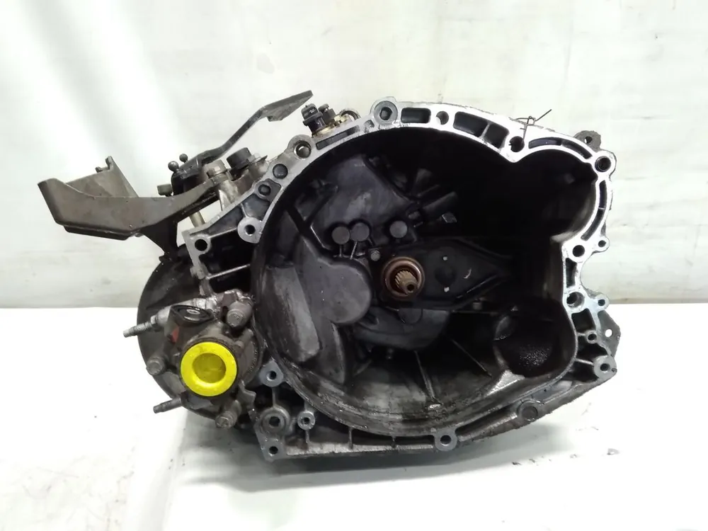 Finale Aktion Getriebe und Differential gebraucht CITROEN C5 LIM/KOMBI (01-) Baujahr 2001