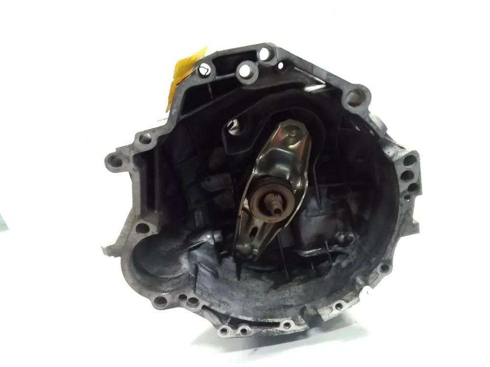 Beliebt Getriebe und Differential gebraucht AUDI A6/S6 (4B,BIS 05/01) Baujahr 1997