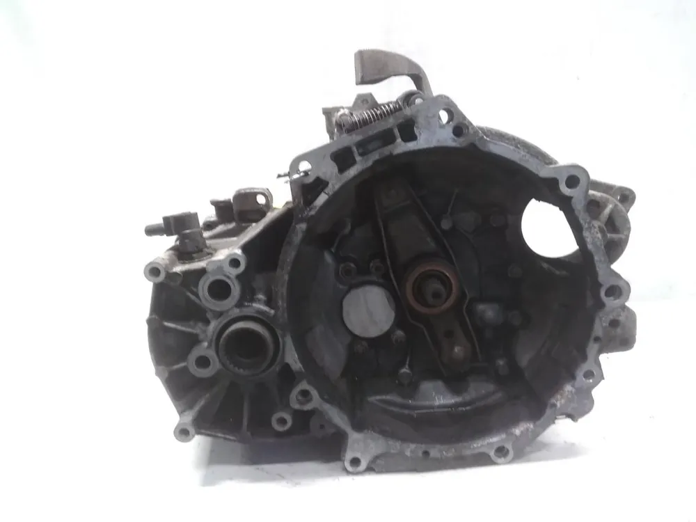 Getriebe und Differential gebraucht VW GOLF IV (1J, bis 01) Baujahr 1999 Direkt Vom Hersteller