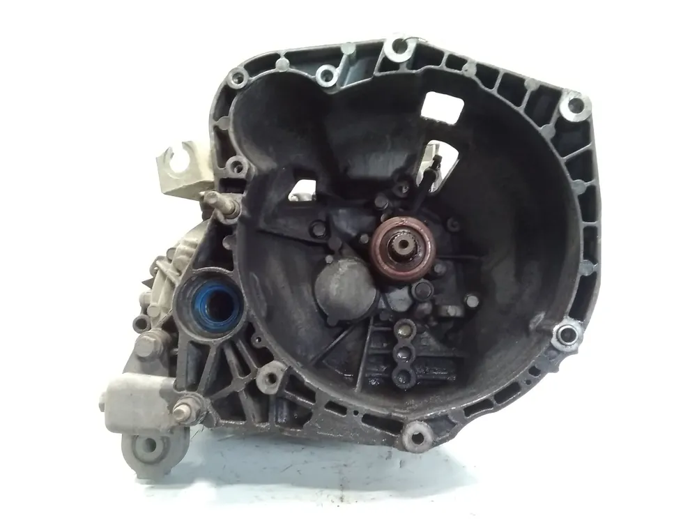 Getriebe und Differential gebraucht FIAT STILO LIM. 3/5-TUER Baujahr 2002 Preis Gesenkt