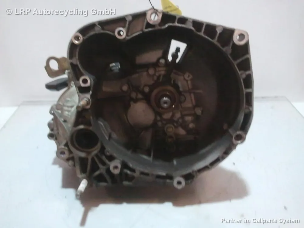 Direkt Vom Hersteller Getriebe und Differential gebraucht ALFA ROMEO ALFA 156 LIM/WAGON Baujahr 1999