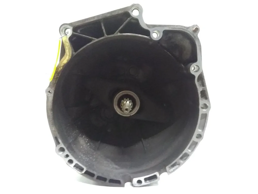 Jetzt Bestellen Getriebe und Differential gebraucht BMW 3-ER (E36/5) (94-98) Baujahr 1999