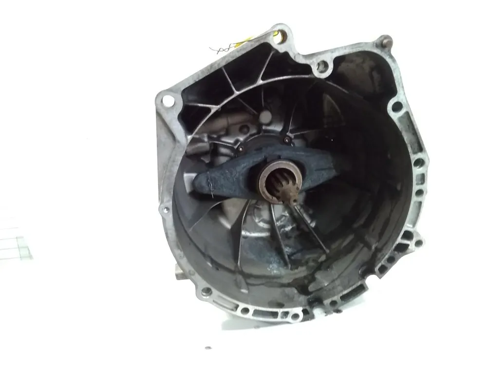 Expressversand Getriebe und Differential gebraucht BMW 3-ER (E46/5) (00-04) Baujahr 2001