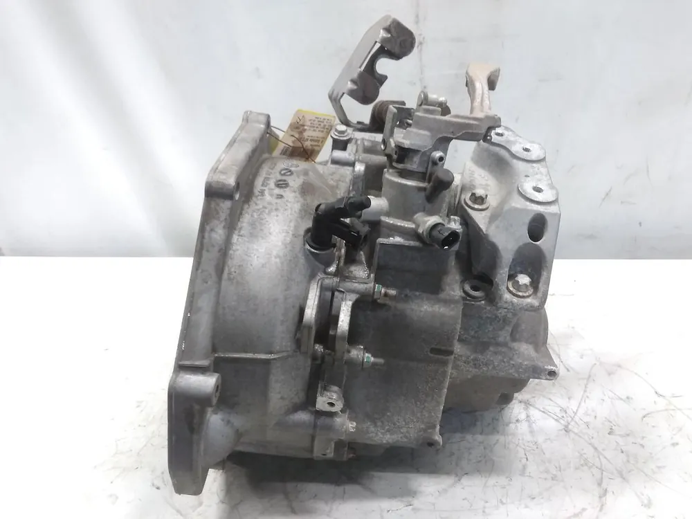 Getriebe und Differential gebraucht OPEL SIGNUM (F48) AB02/03 Baujahr 2003 Top-Preis