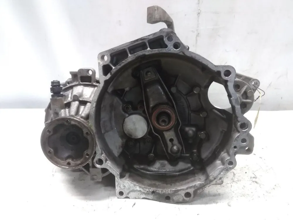 Getriebe und Differential gebraucht VW POLO (6N/6KV AB 95) Baujahr 2000 Letzte Chance