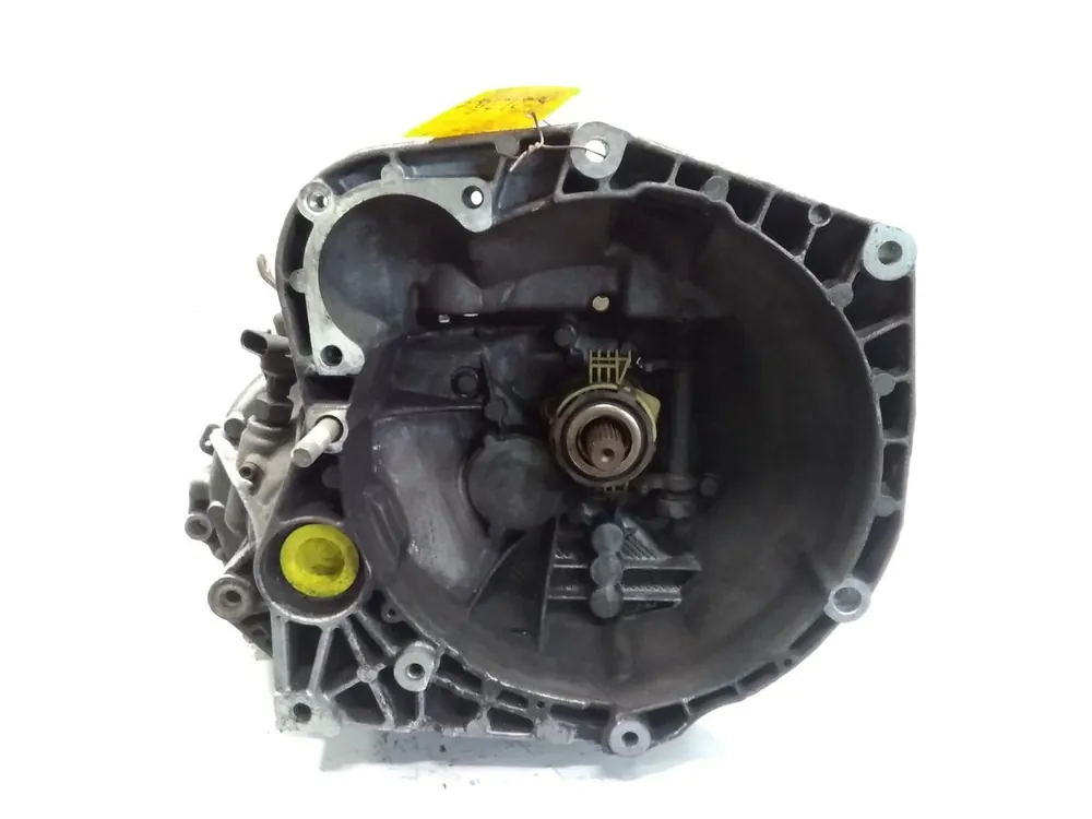 Letzte Chance Getriebe und Differential gebraucht FIAT BARCHETTA 183SA Baujahr 2001