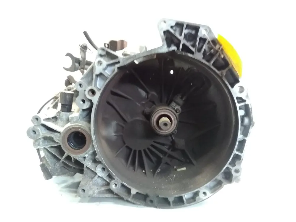 Getriebe und Differential gebraucht FORD COUGAR COUPE (BCV) Baujahr 1999 Aktuell
