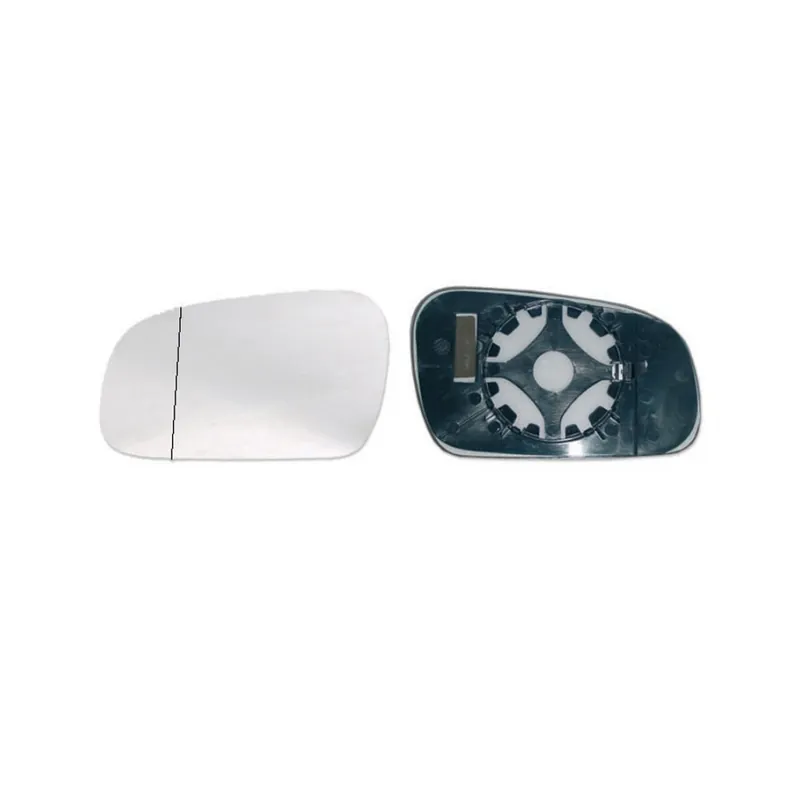 Rabatt Spiegelglas links für VW Fox (5Z1 5Z3 5Z4)