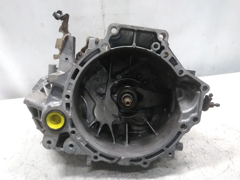 Sofort Bestellen Getriebe und Differential gebraucht MAZDA 6 SPORT KOMBI (GY) Baujahr 2005