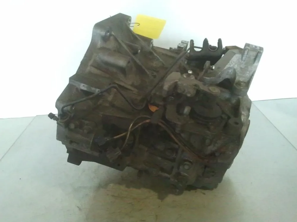 Top-Preis Getriebe und Differential gebraucht MAZDA 5 (CR) AB 08/2005 Baujahr 2005