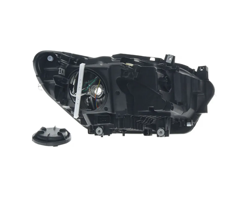 Preisreduziert TYC Scheinwerfer H7 + H7