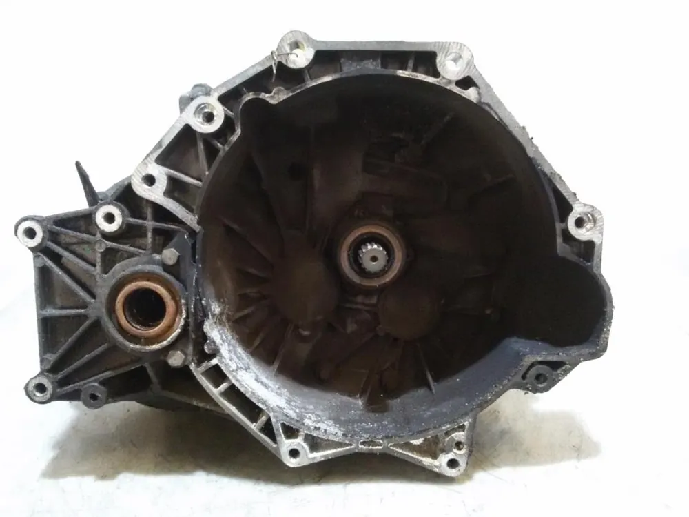 Solange Der Vorrat Reicht Getriebe und Differential gebraucht OPEL ZAFIRA A Baujahr 2001