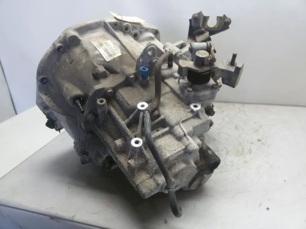 Top-Seller Getriebe und Differential gebraucht NISSAN PRIMERA TRAV.(P12) Baujahr 2005