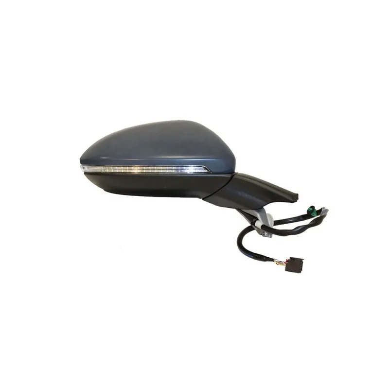 Top-Preis Außenspiegel rechts heizbar Memory konvex für VW Golf 7 5G1 BQ1 BE1 BE2 5G1 BA5