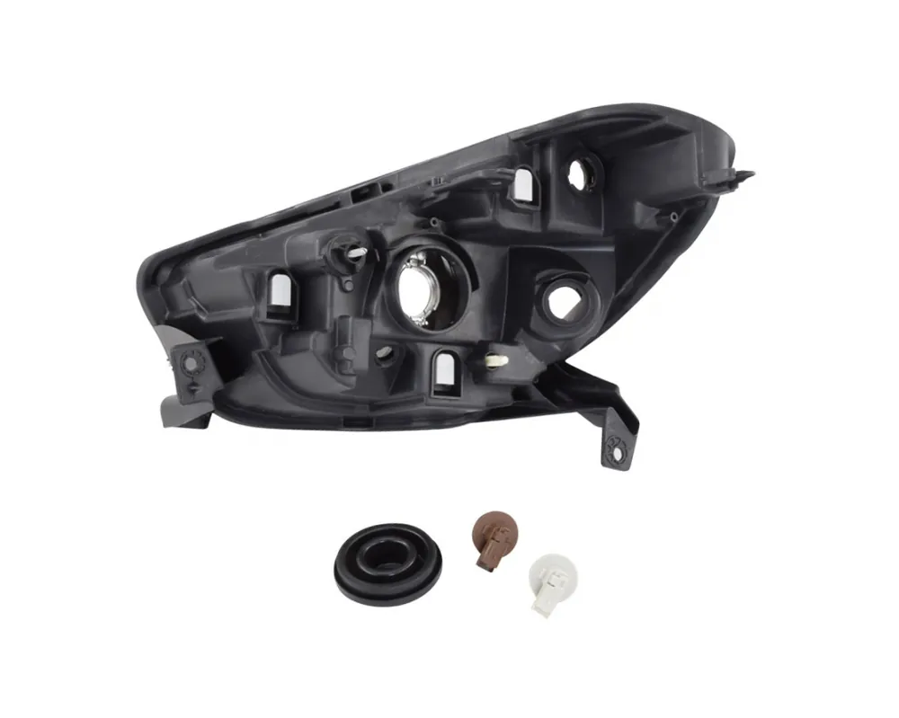 DEPO Scheinwerfer H4 Markenprodukt