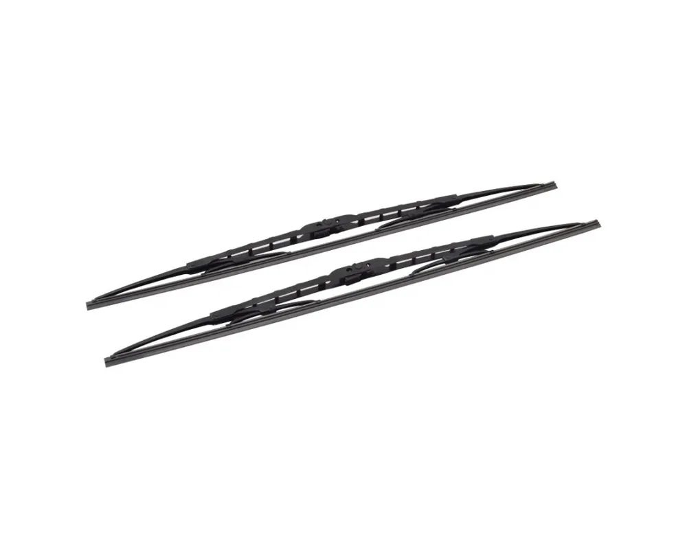 Zertifiziert BOSCH Twin Scheibenwischer Set