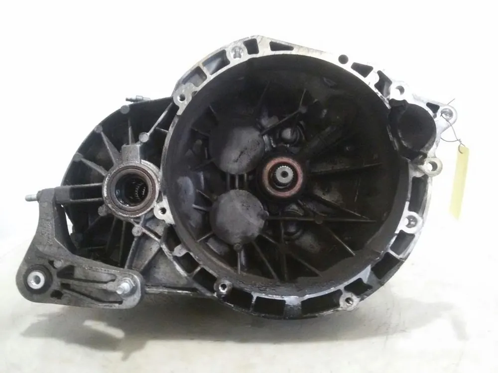 Finale Aktion Getriebe und Differential gebraucht FORD MONDEO (BA7, 05/07-) Baujahr 2009