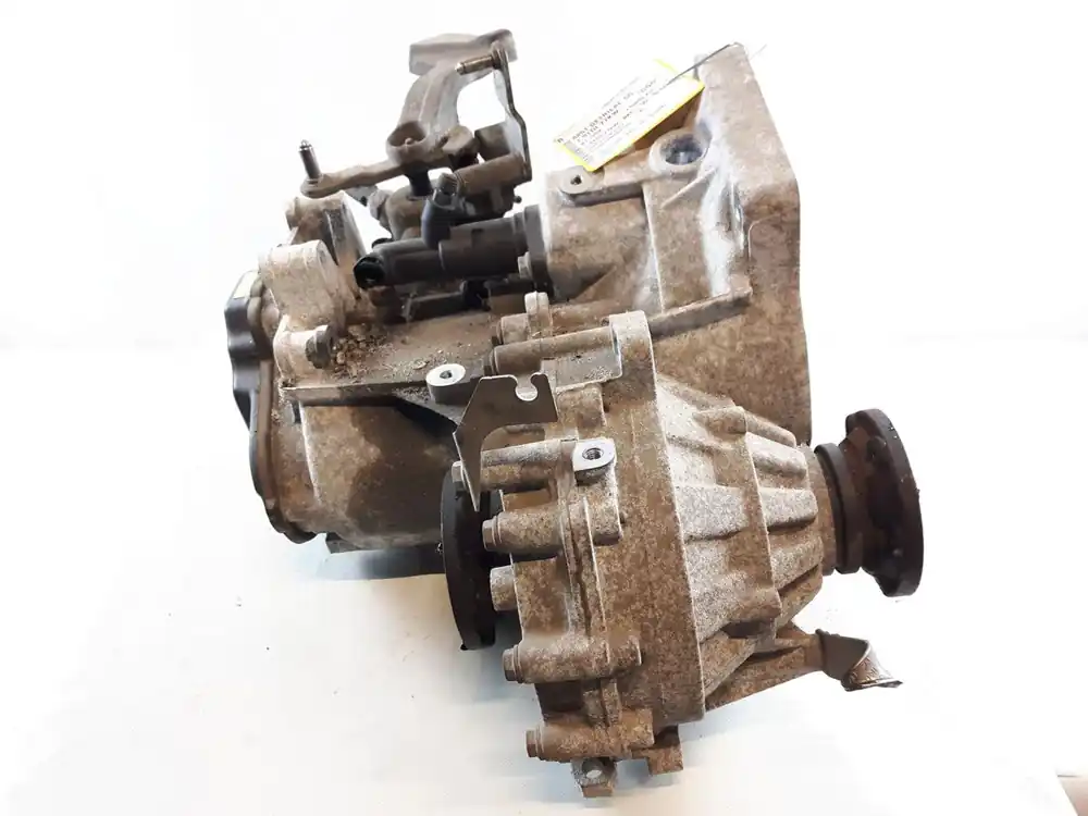 Meistverkauft Getriebe und Differential gebraucht VW GOLF V (1K) Baujahr 2004