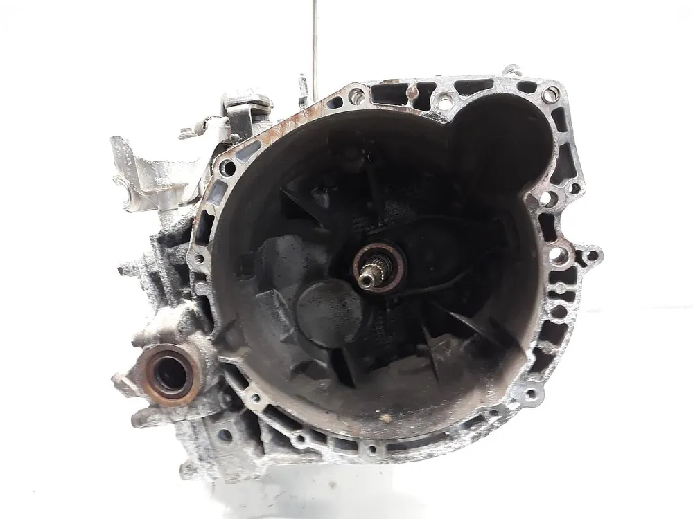 Neu Im Sortiment Getriebe und Differential gebraucht CITROEN C8 (AB 08/02) Baujahr 2008