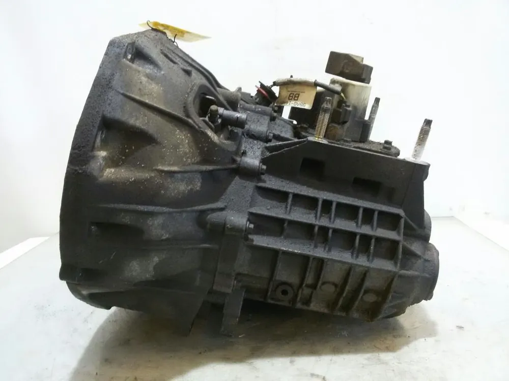 Getriebe und Differential gebraucht FORD FOCUS LIM 4T/TURNIER Baujahr 2000 Sonderaktion