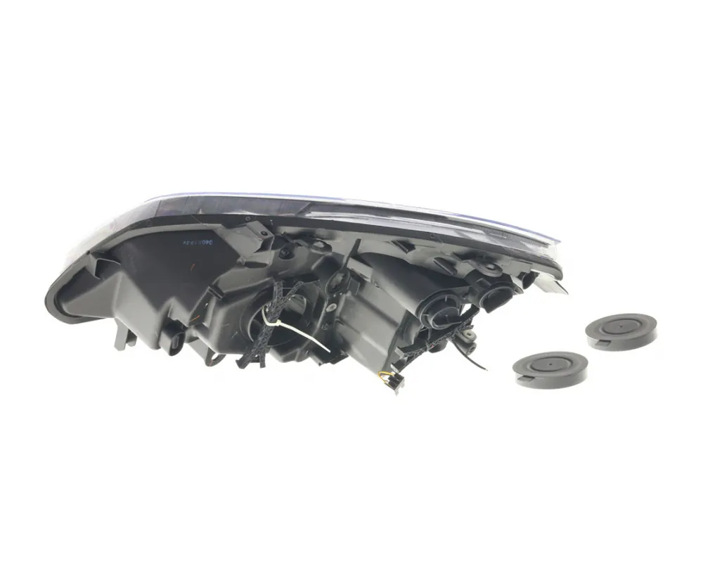 DEPO Scheinwerfer H1 + H7 Must-Have