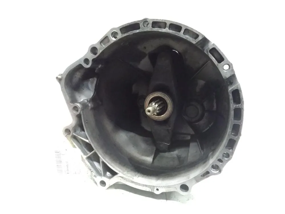 Getriebe und Differential gebraucht BMW 3-ER (E46/3,E46/4) Baujahr 2003 Must-Have